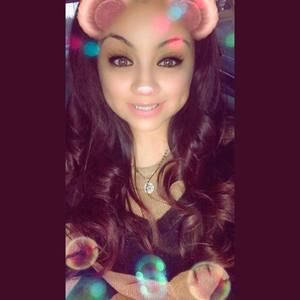 Meet your Posher, Brenda